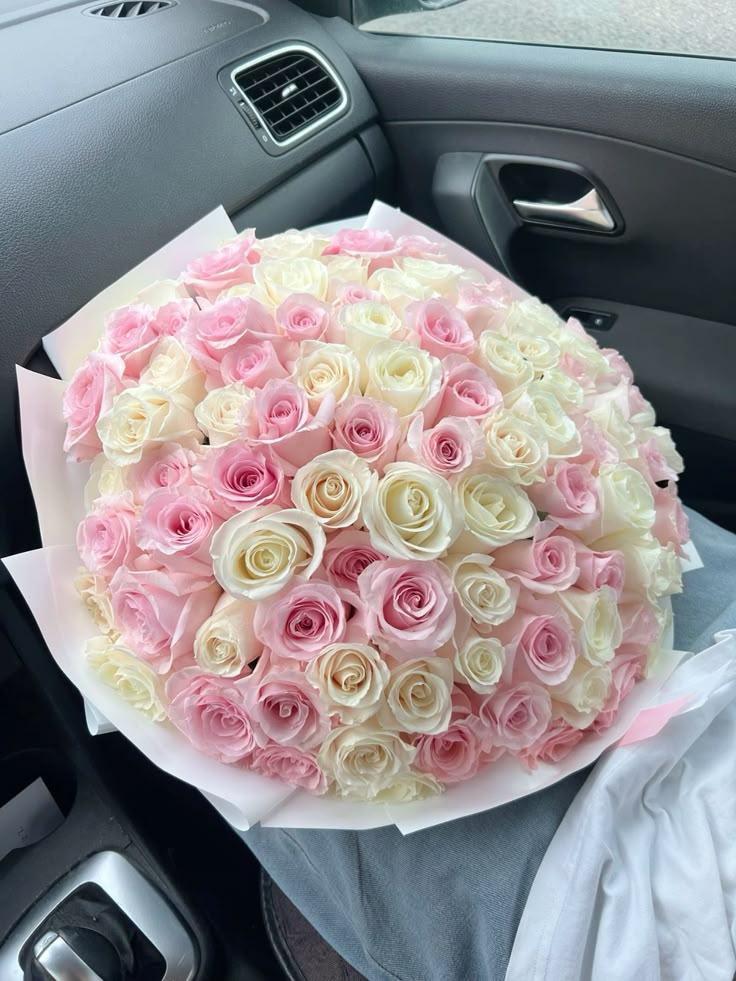 Twilight Serenity Garden Bouquet